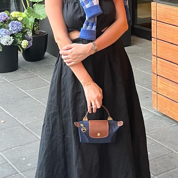 Le Pliage Original Mini Pouch - Picture 7 of 7